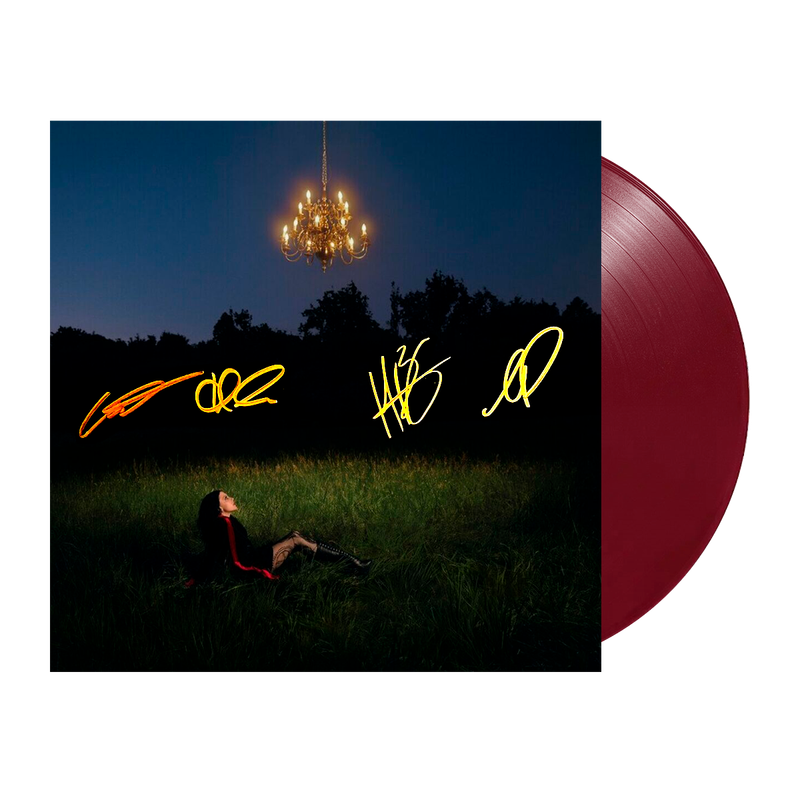 Pale Waves – Smitten (Limited Signed Edition)