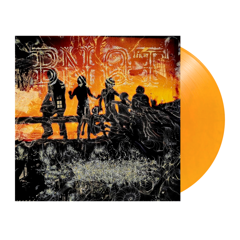 BNQT – Volume 1 (Colored Edition)