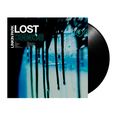 Linkin Park – Lost Demos