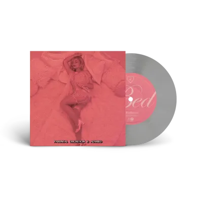 Sabrina Carpenter – Bed Chem (7" Single)