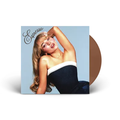 Sabrina Carpenter – Espresso (7" Single)