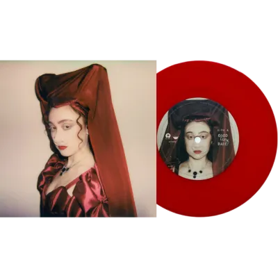 Chappell Roan – Good Luck, Babe! (7" Single)