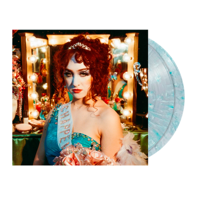 Chappell Roan – The Rise And Fall Of A Midwest Princess (Limited Edition)