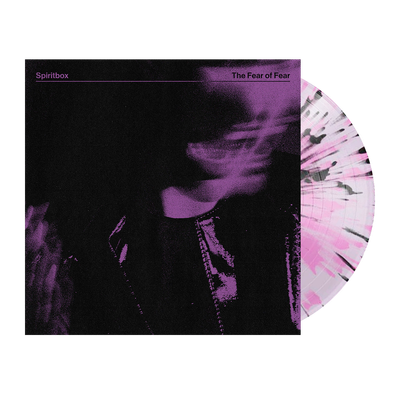 Spiritbox - The Fear Of Fear (Limited Edition)