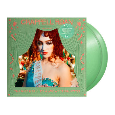Chappell Roan – The Rise And Fall Of A Midwest Princess (Anniversary Edition)
