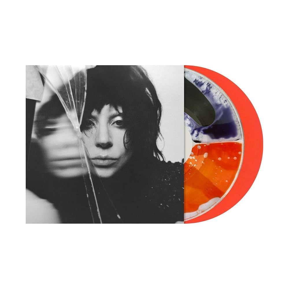 Lady Gaga – Mayhem (Liquid Filled Edition)
