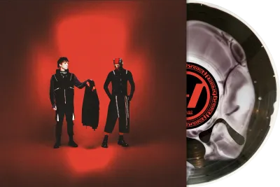 Twenty One Pilots – Breach (Liquid Filled Edition)