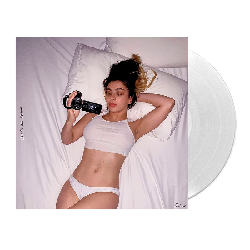 Charli XCX – How I'm Feeling Now (5 Year Anniversary)