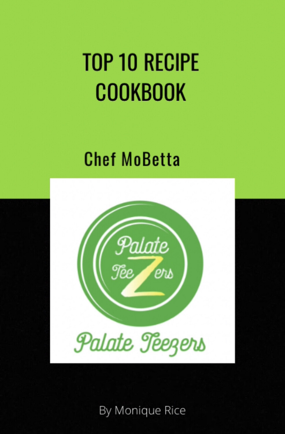 Top 10 Recipes