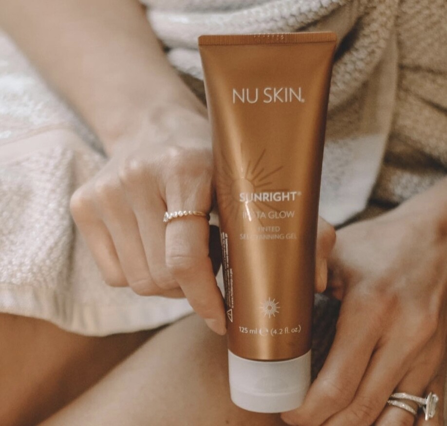 Sunless Tanner