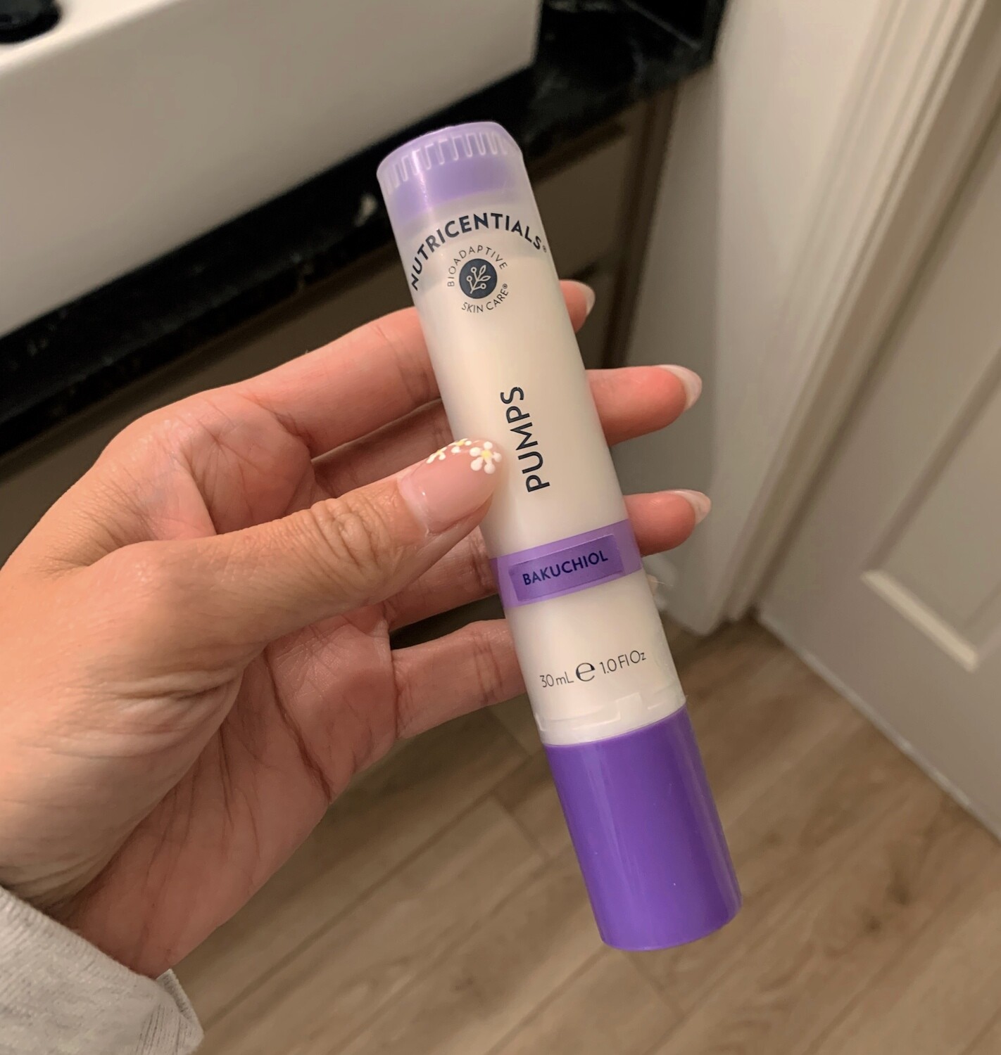 Bakuchiol Pump