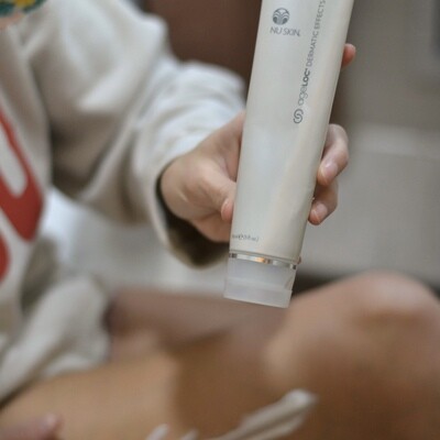 Cellulite/Firming Cream