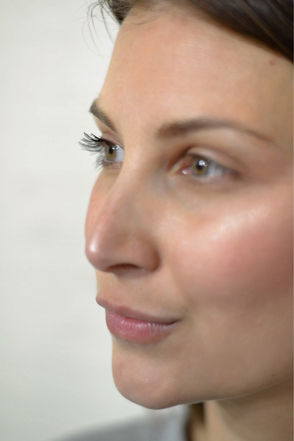 Curl + Lash Mascara