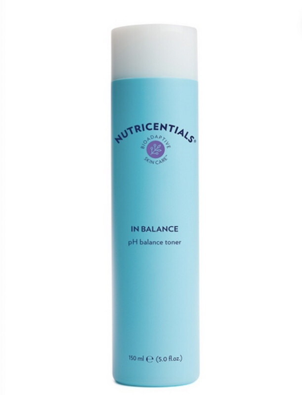 Toner - pH Balance
