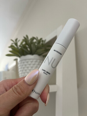 Lash + Brow Serum