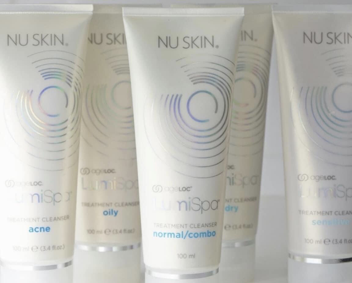 Cleanser