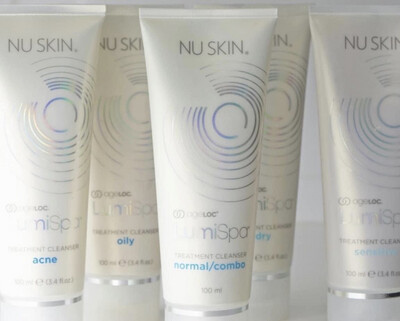 Cleanser