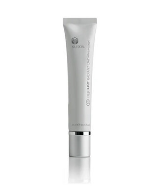 Radiant Day Moisturizer