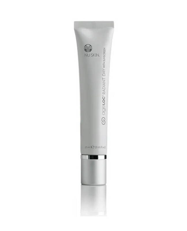 Radiant Day Moisturizer