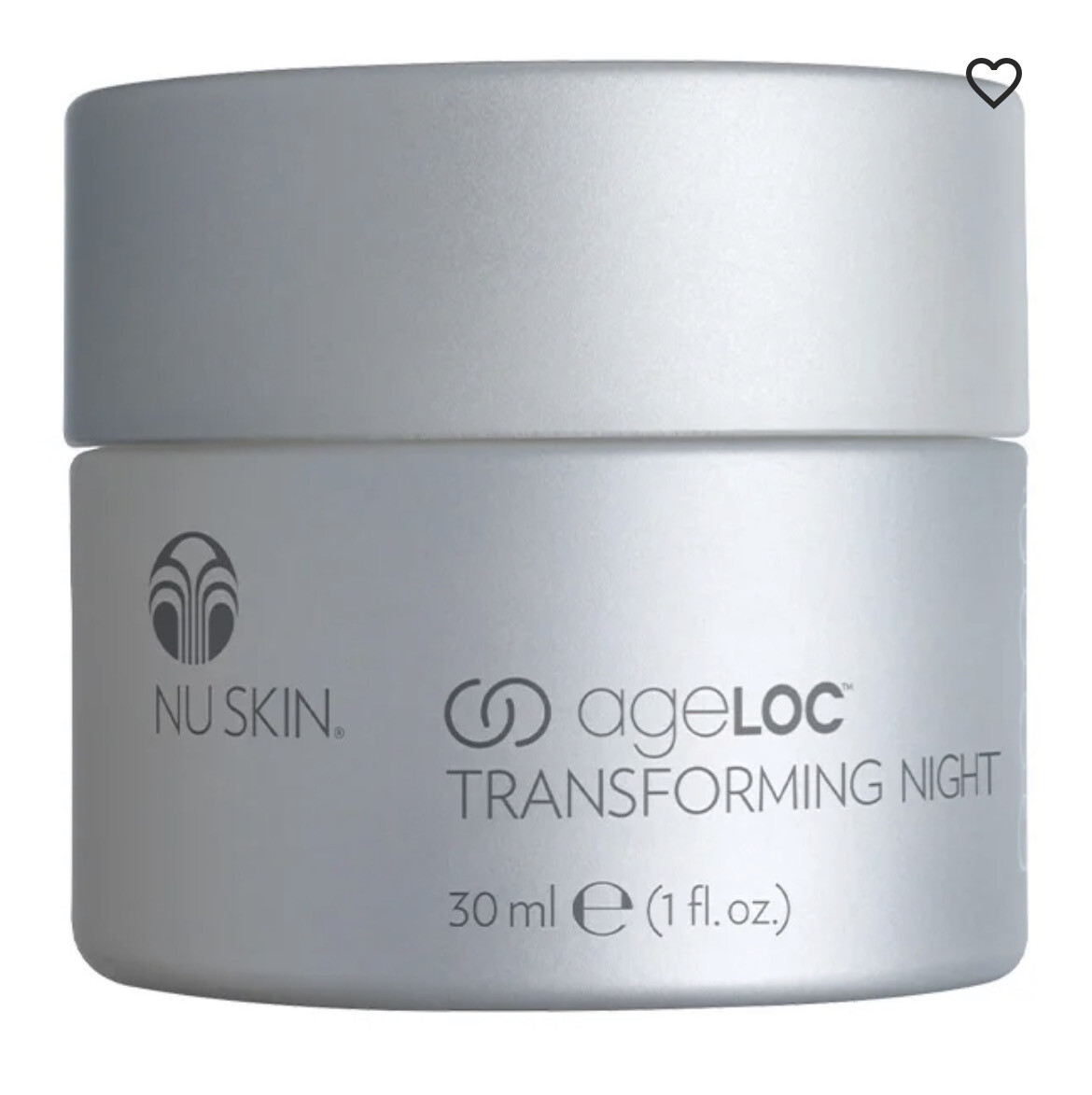 Transforming Night Moisturizer