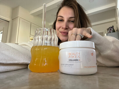 Collagen - Powder