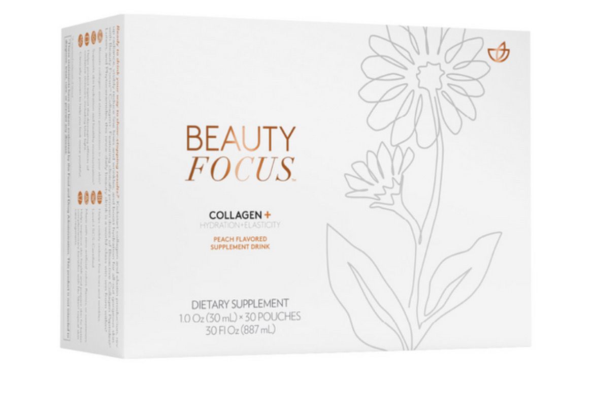Collagen - 30 Liquid Pouches