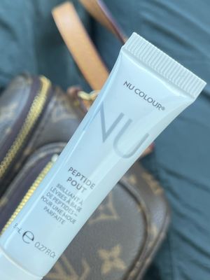 Peptide Pout