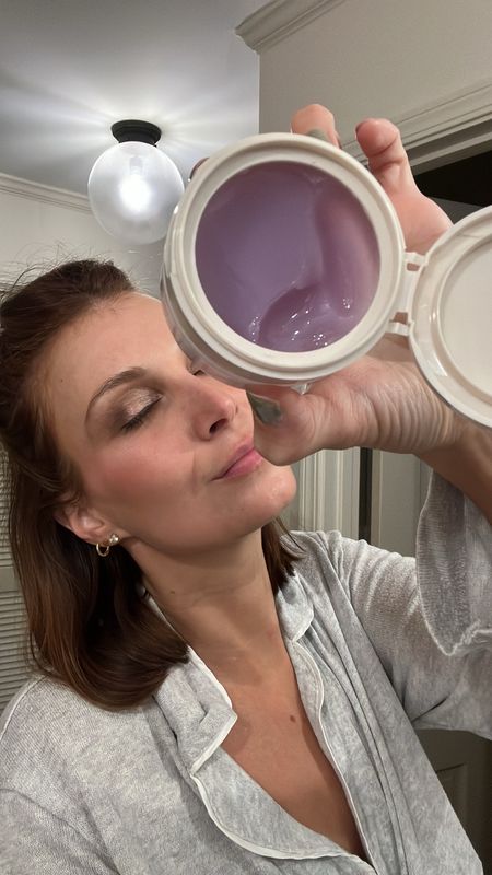 Cleansing Balm