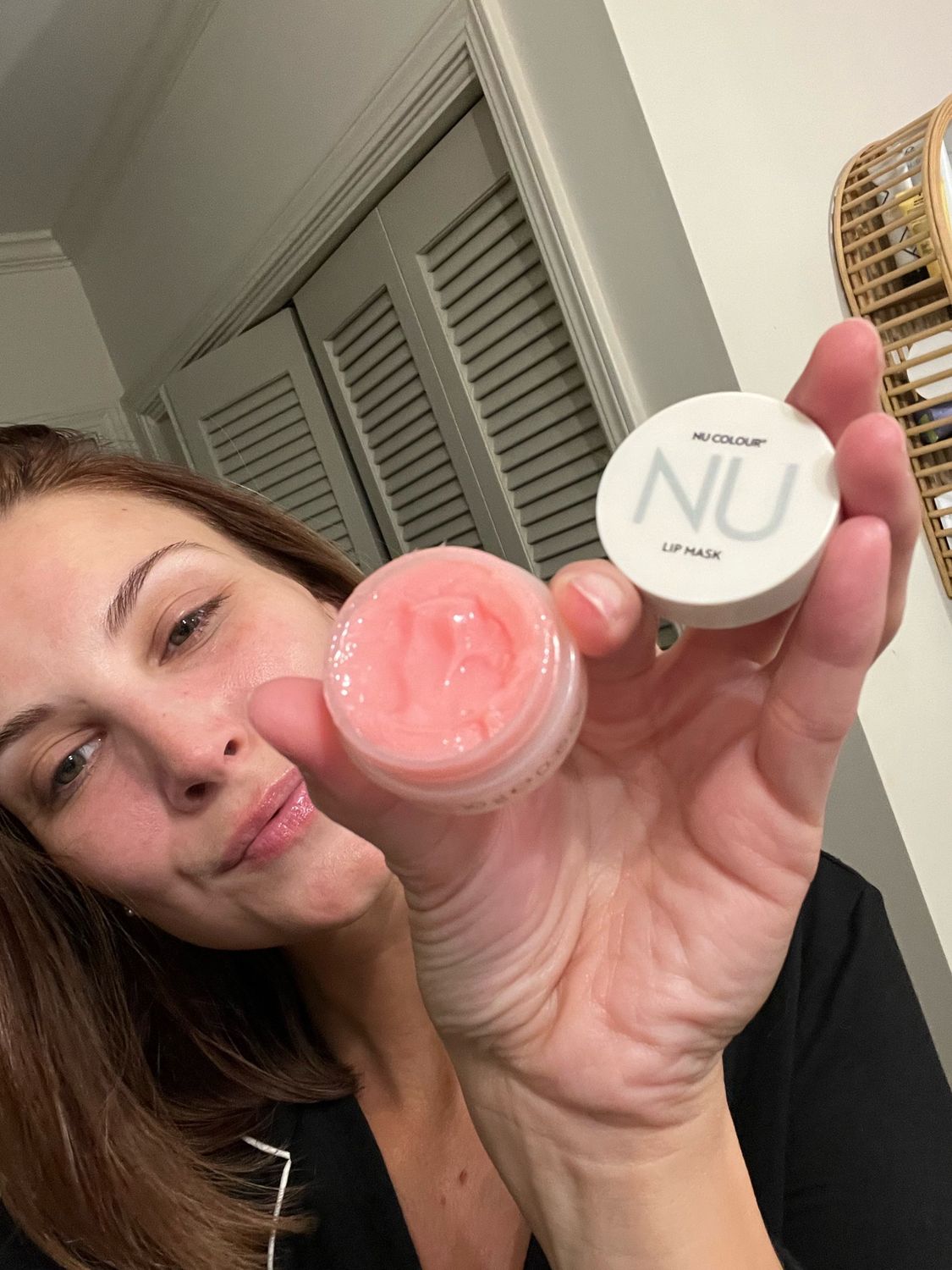 Lip Mask