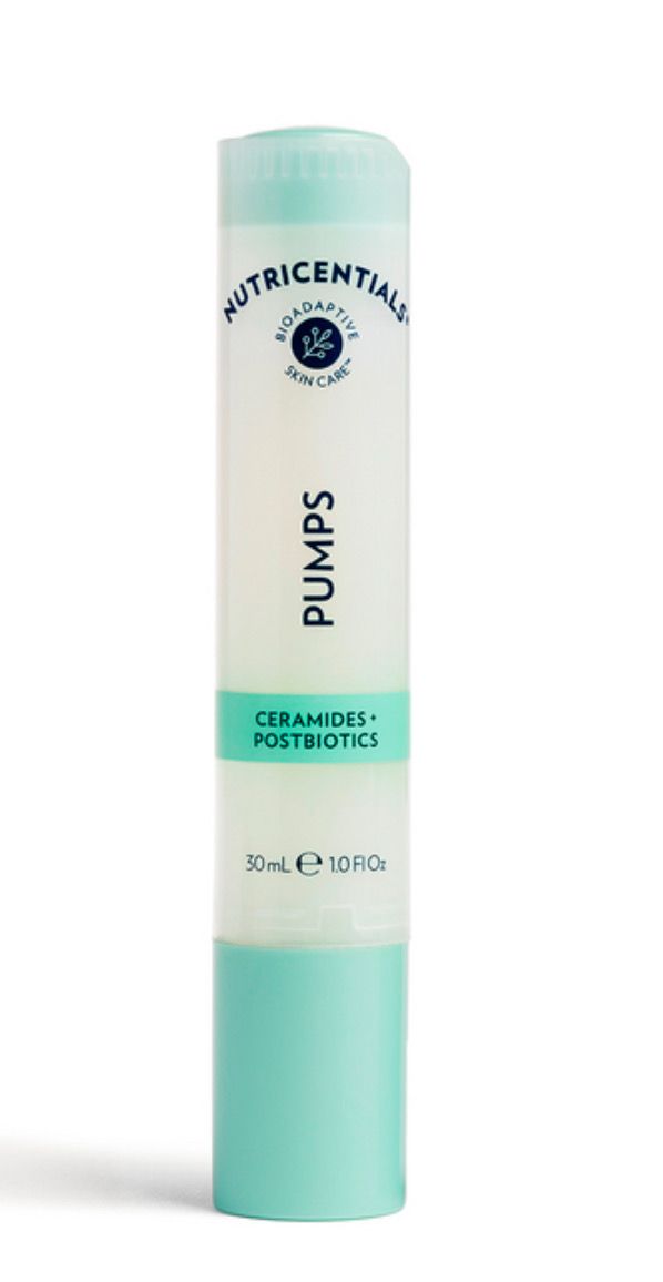 Ceramides Pump