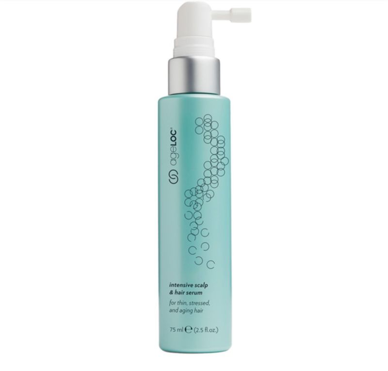 Scalp Serum