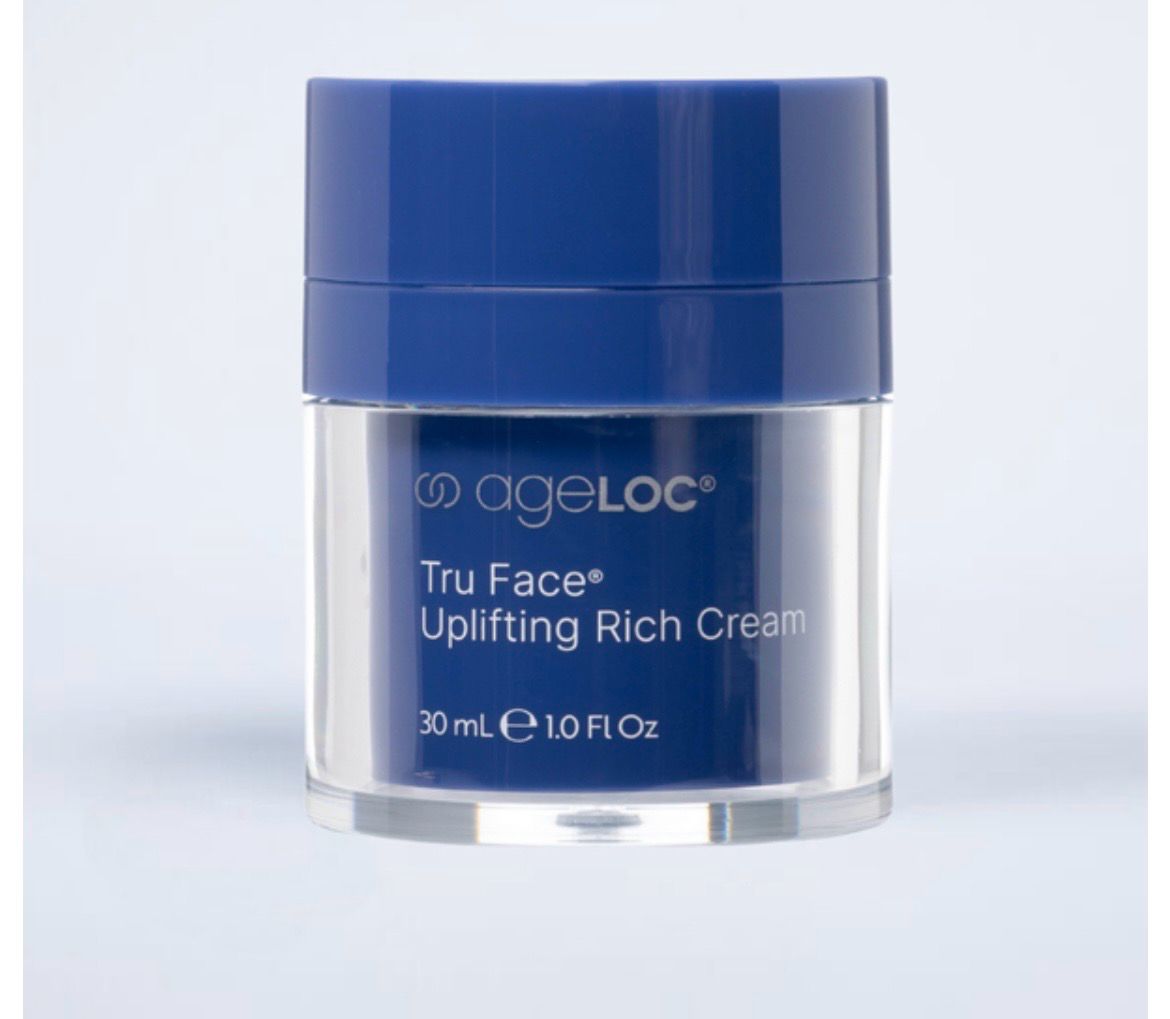 Uplifting Cream