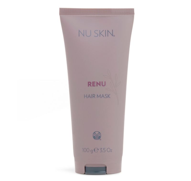 Renu Hair Mask