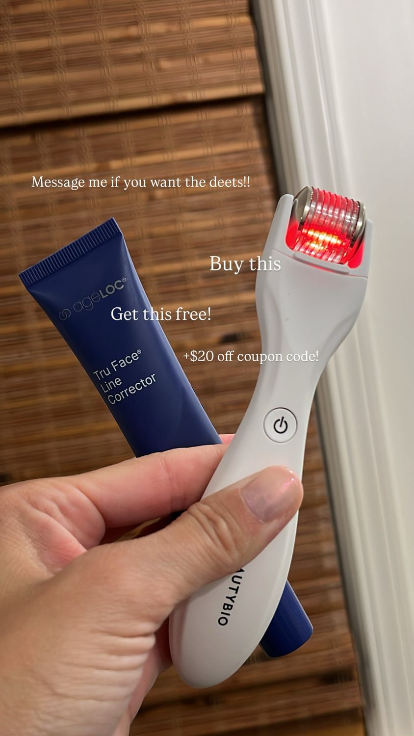 Micro needle Bundle