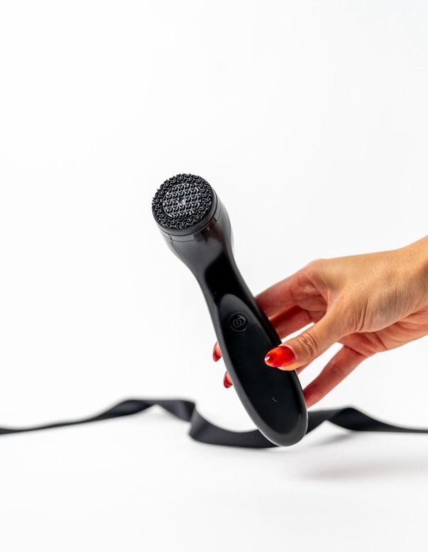 Limited Edition Black LumiSpa