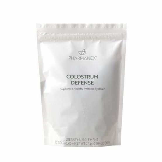 Colostrum Defense