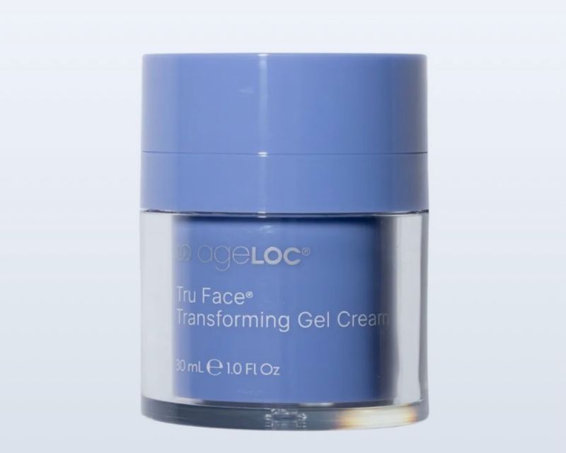 Transforming Night Moisturizer