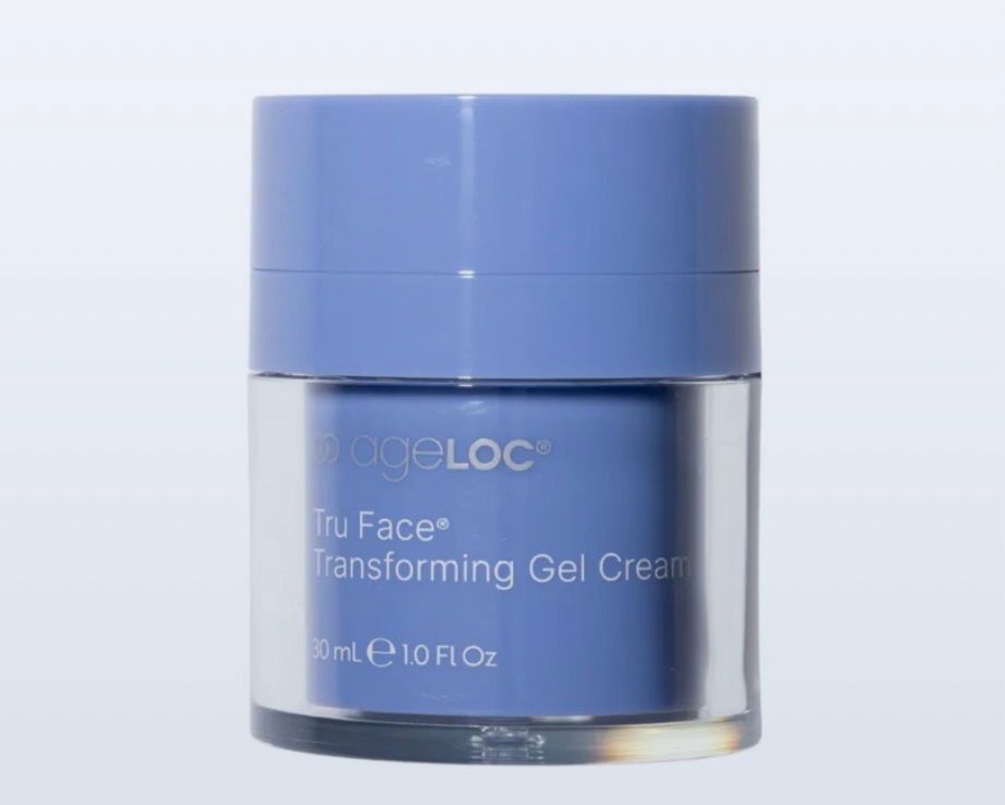 Transforming Night Moisturizer