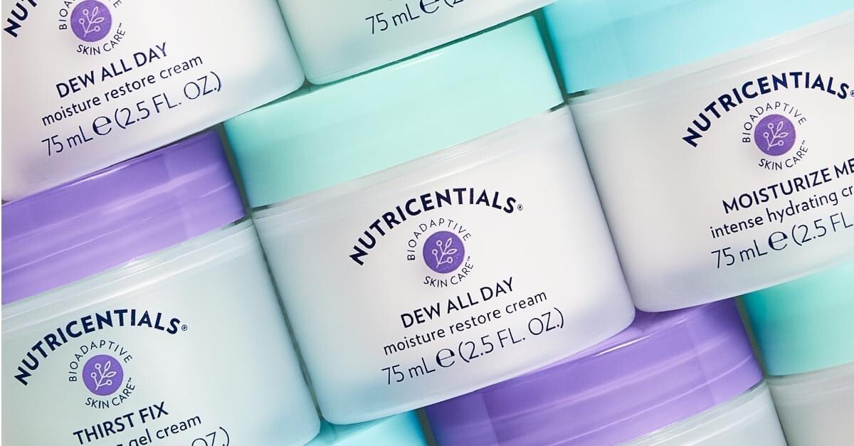 Dew All Day Moisturizer