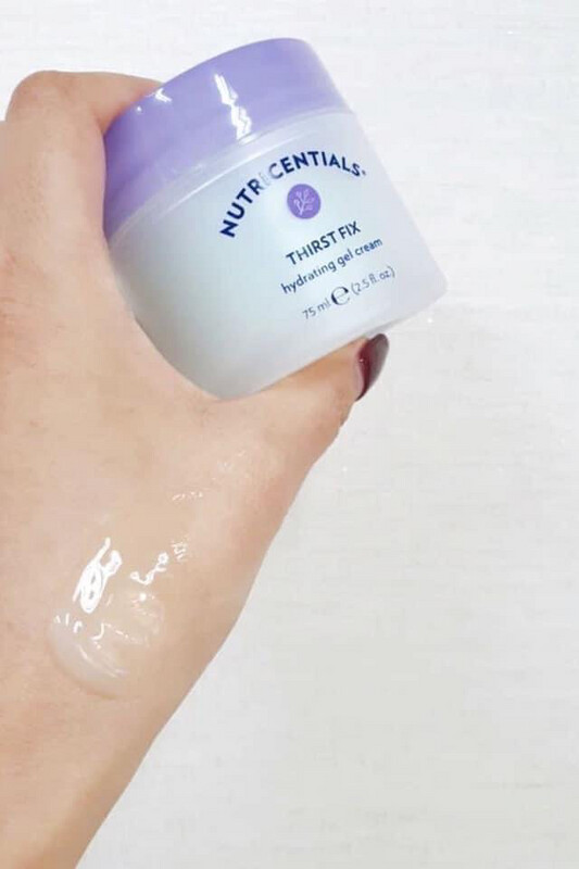 Thirst Fix Hydrating Gel Cream