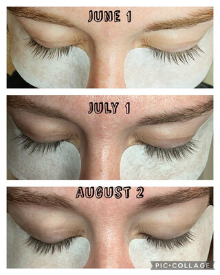 Lash &amp; Brow Serum + Mascara