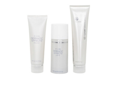 ageLOC Dermatic Effects Trio