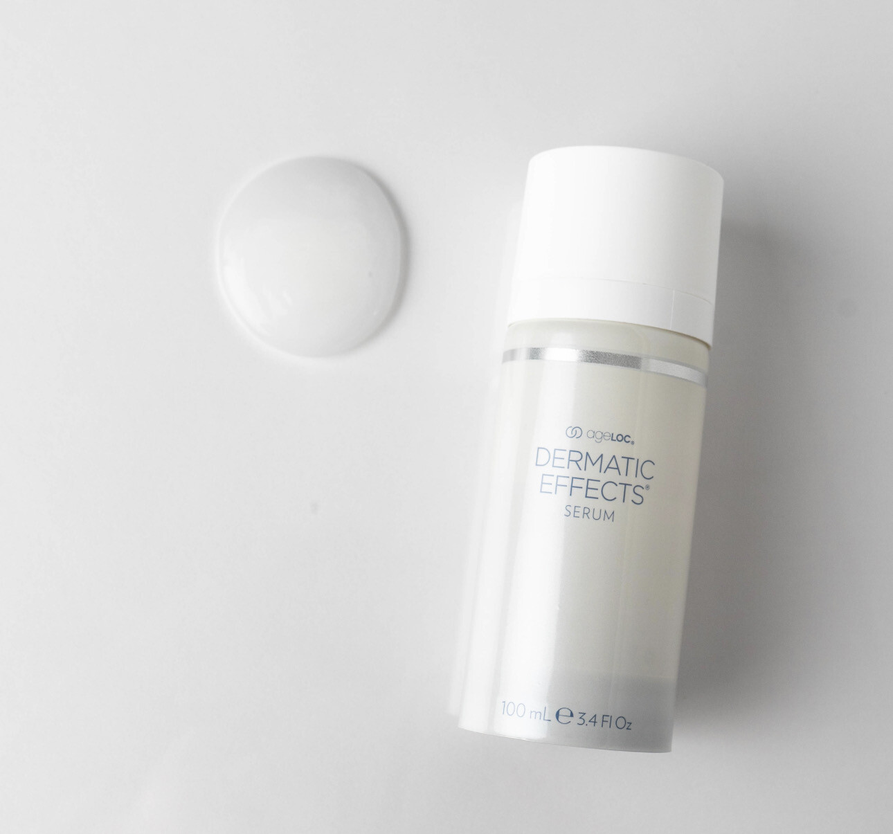 ageLOC Dermatic Effects Serum