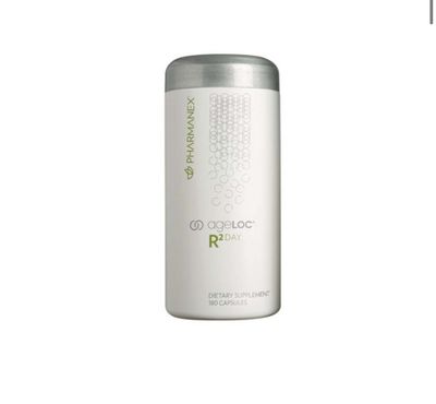 ageLOC® R2 Day (Vitality)