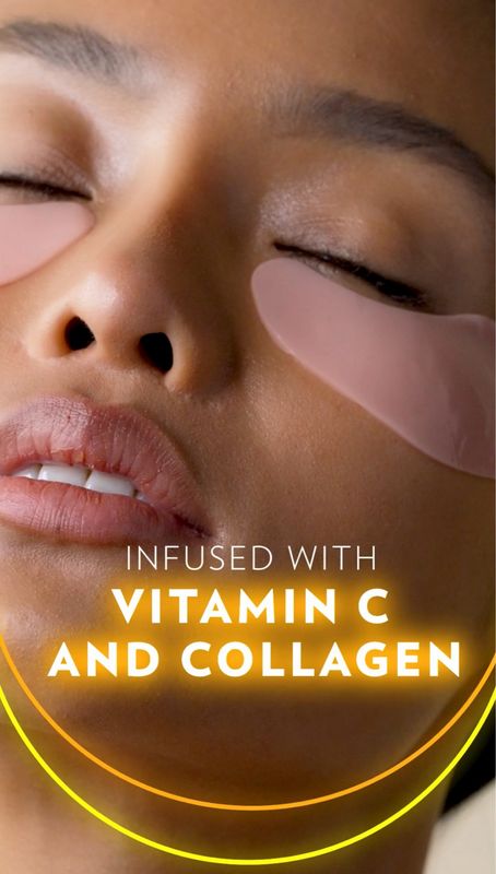 HYDRATING UNDER-EYE MASK (10 Pack)