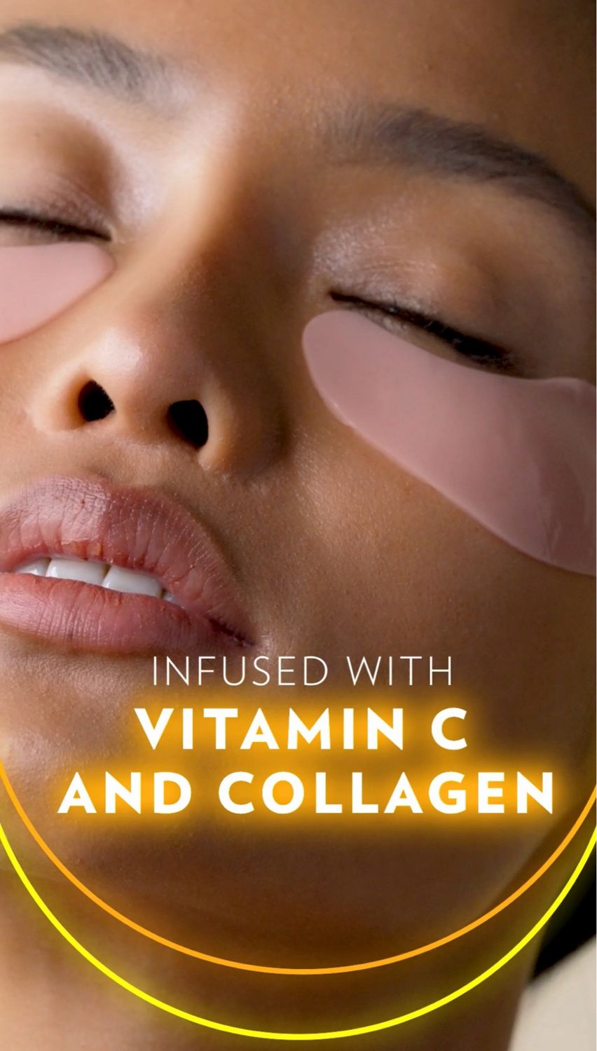 HYDRATING UNDER-EYE MASK (10 Pack)