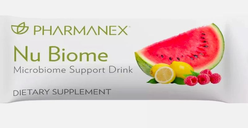 10 Day Gut - NuBiome Sample Pack