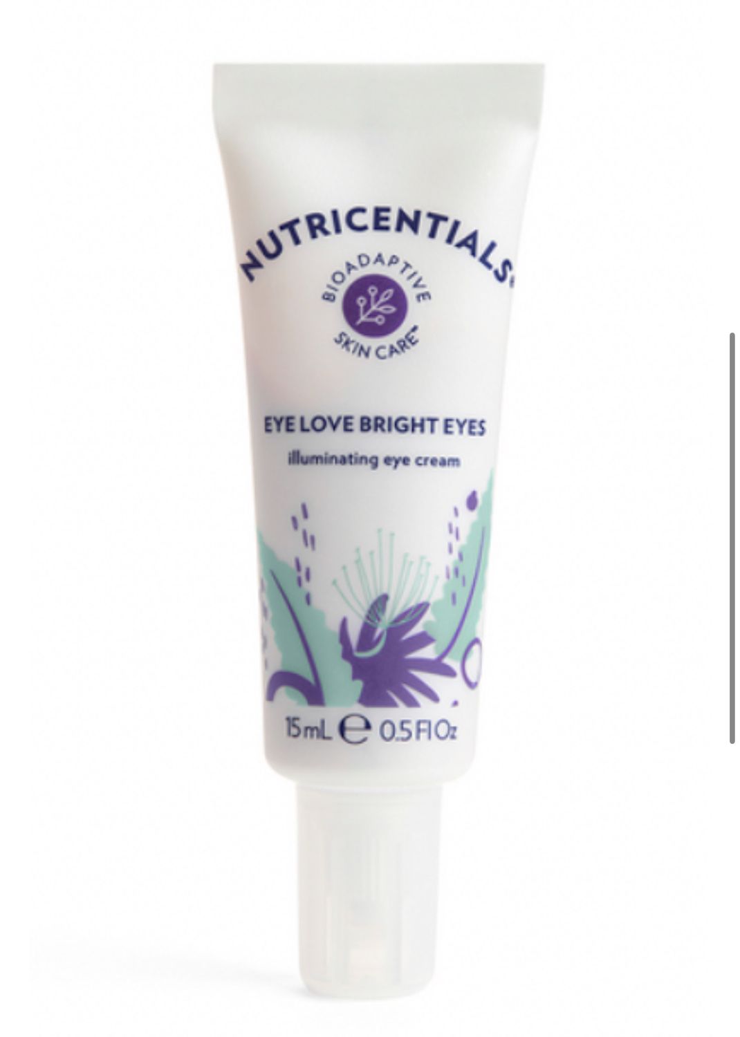 Bright Eyes - Eye Cream