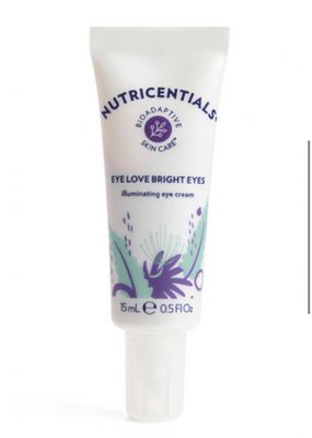 Bright Eyes - Eye Cream