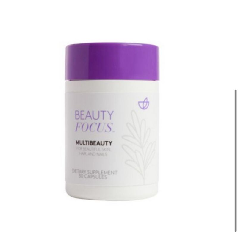 Beauty Focus MultiBeauty